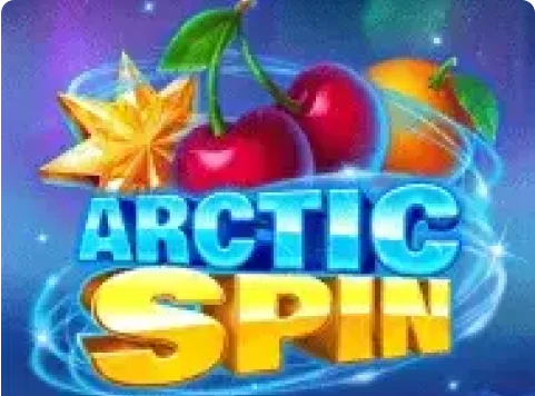 Arctic Spin