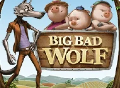 Big Bad Wolf