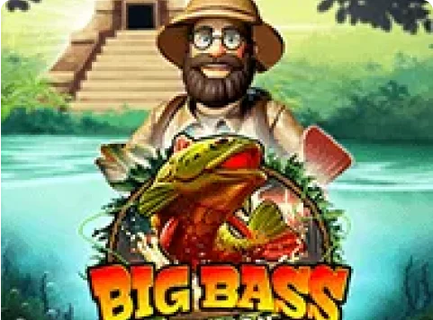 Big Bass