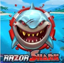 Razor Shark